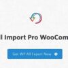 WP All Import Pro WooCommerce Add-on