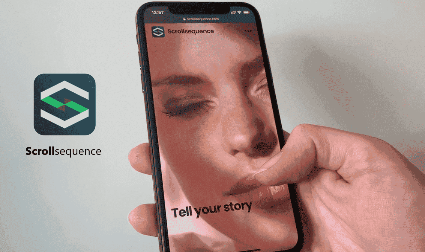 Scrollsequence (Premium)