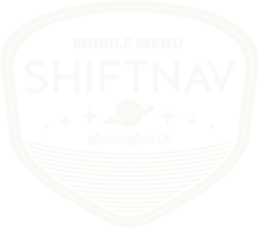 ShiftNav Pro – Responsive Mobile Menu