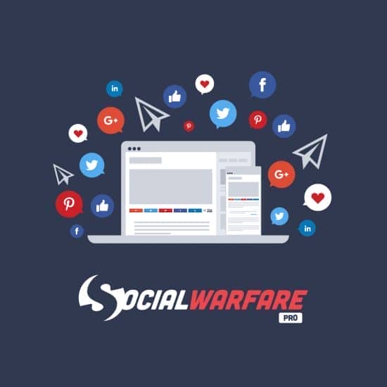 Social Warfare Pro