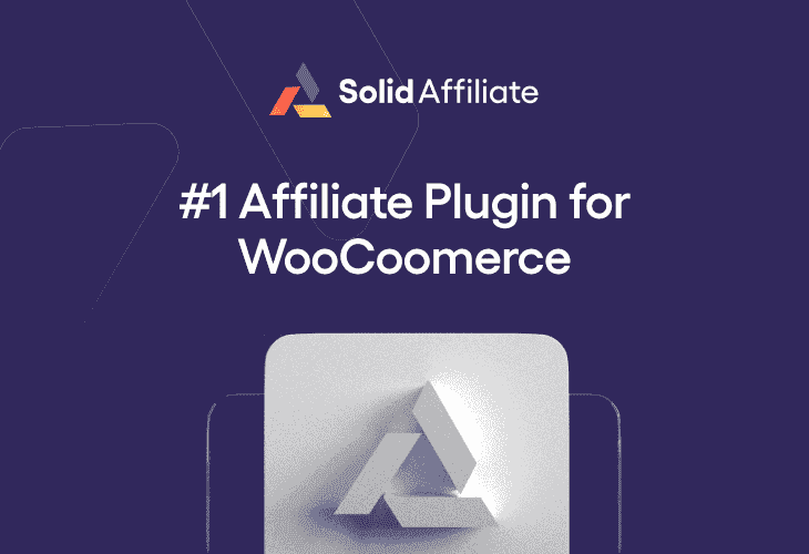 Solid Affiliate Pro