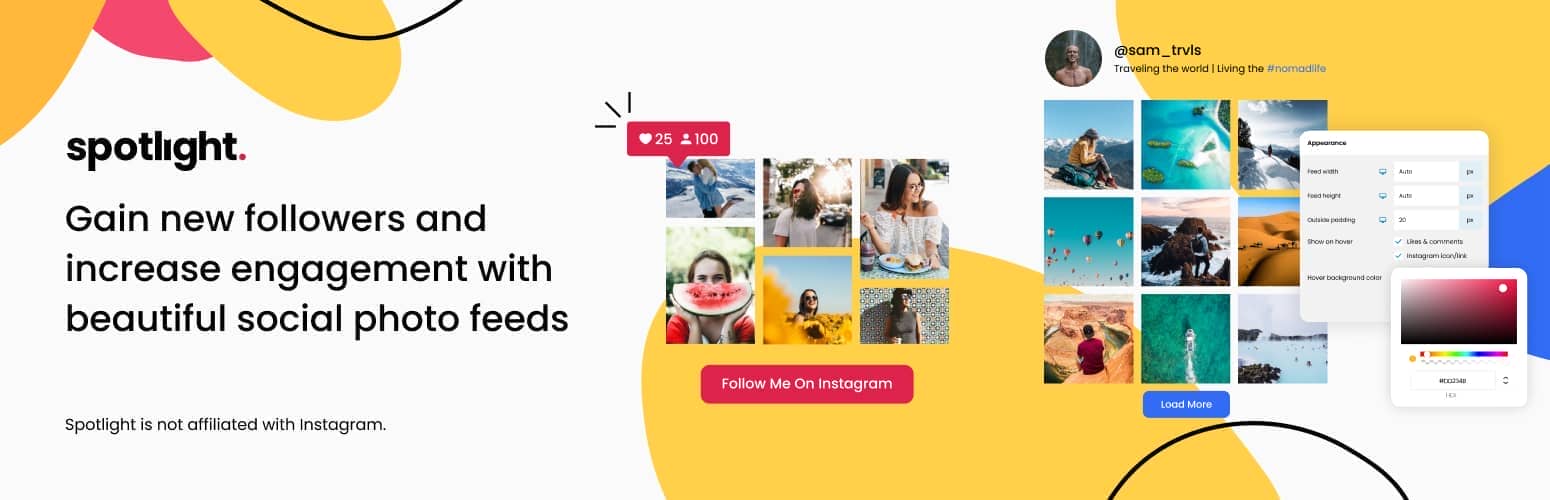 Spotlight Premium (Agency)
