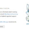 Sprout Invoices Pro