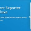 Store Exporter Deluxe for WooCommerce
