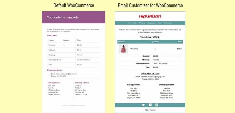 StoreApps Smart Emails – Email Customizer for WooCommerce