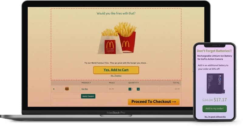 StoreApps Smart Offers – Grow Your Sales on Autopilot