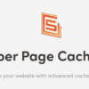 Super Page Cache Pro