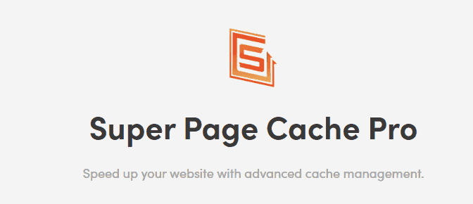Super Page Cache Pro