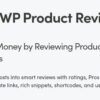 Themeisle WP Product Review Pro – Make Money by Reviewing Products
