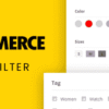 Themify WooCommerce Product Filter – Create Unlimited Product Filters For WooCommerce
