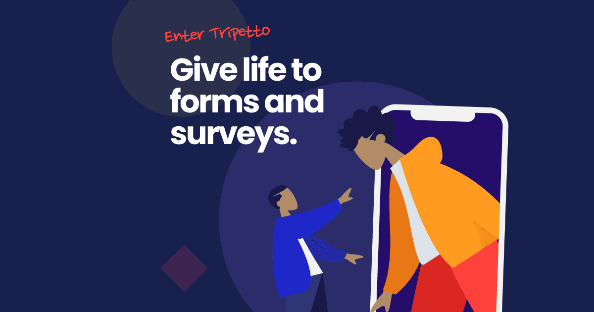 Tripetto Pro – The fullblown WordPress form builder plugin