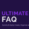 Ultimate FAQ Premium