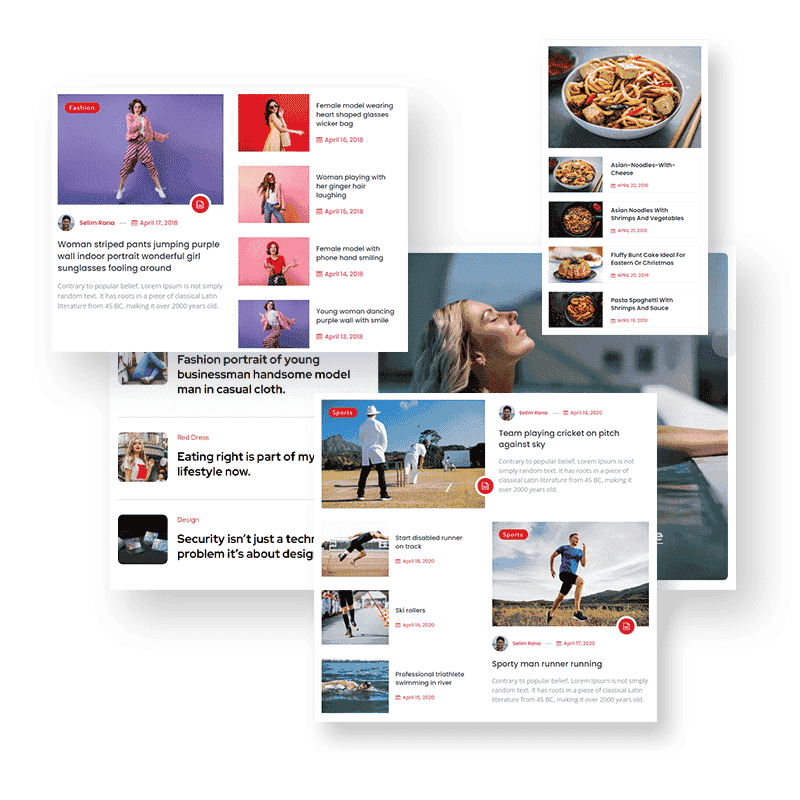Ultimate Post Kit Pro
