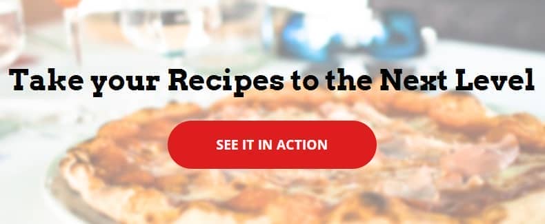 Ultimate Recipe Premium