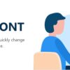Use Any Font PRO