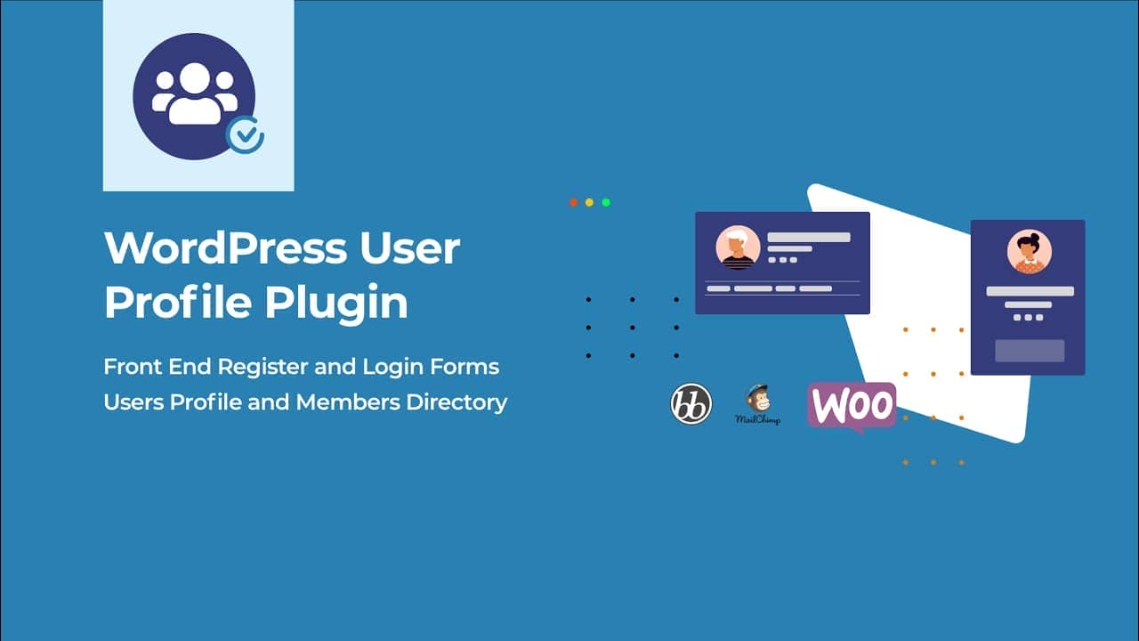 UsersWP + Addons Bundle
