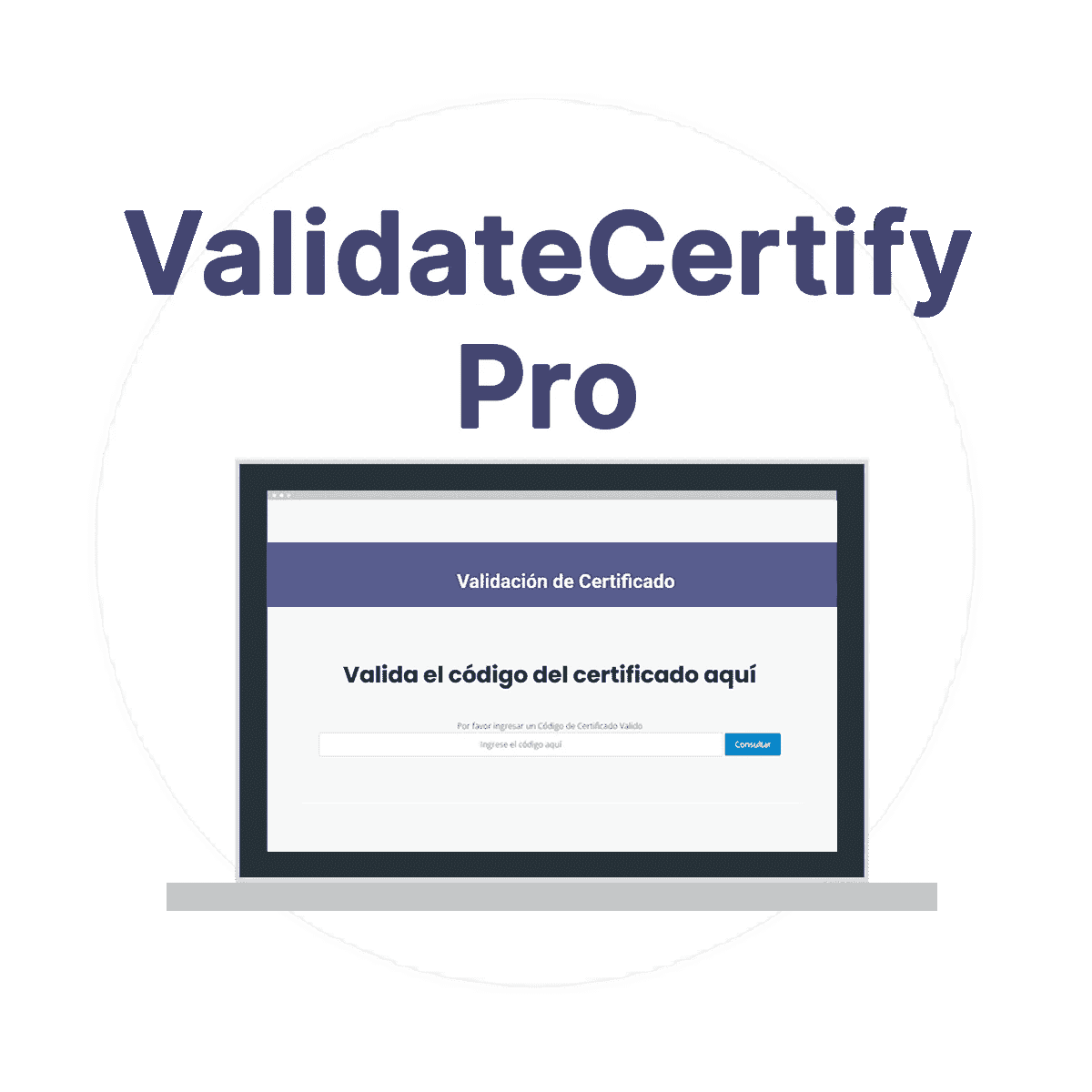 ValidateCertify ProPlus