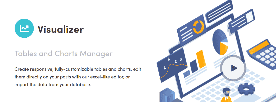 Visualizer Pro Plus