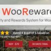 WooRewards – Improve Your Customers Experience With Rewards, Levels and Achievements