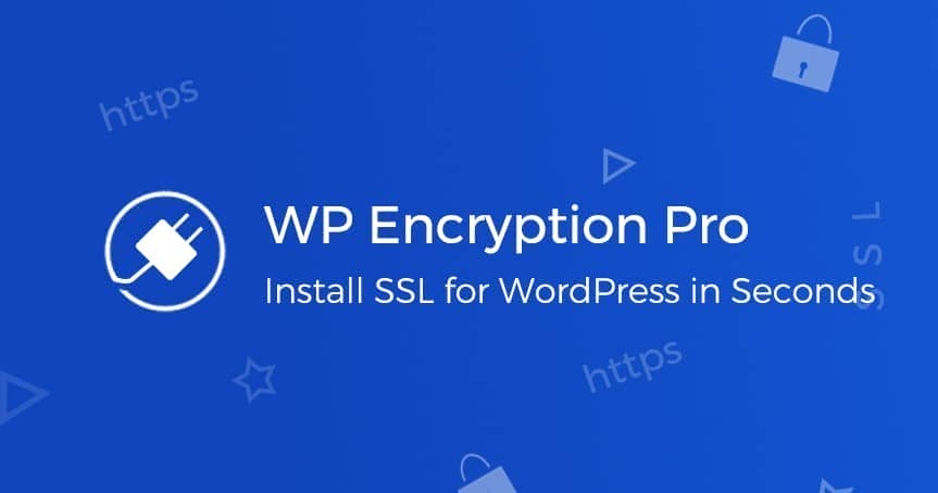 WP Encryption Pro – One Click SSL & Force HTTPS