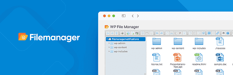 WP File Manager Pro