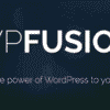 WP Fusion + Addons – #1 CRM, Marketing Automation, Membership Integration Plugin