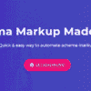 WP Schema Pro – Best Add Schema With Out Writing Code
