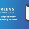 WPScreens Cloud Version