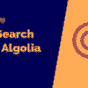 WP Search with Algolia Pro