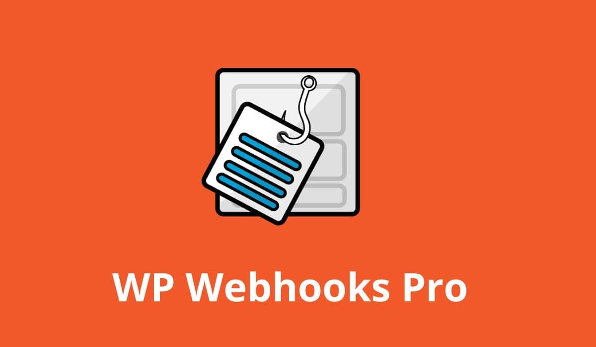 WP Webhooks Pro – The #1 WordPress Automation Plugin