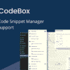 WPCodeBox 2