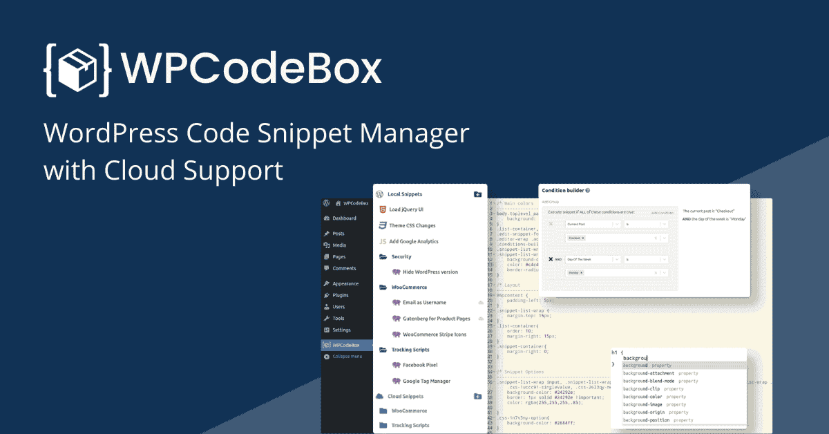 WPCodeBox 2