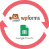 WPForms Google Sheets