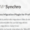 WP Synchro
