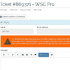 WSC Pro For WHMCS