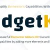 WidgetKit Pro – Huge Collection of Pro Quality Element For Elementor