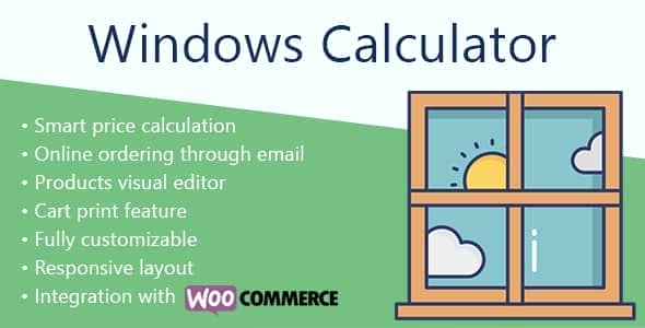 Windows Calculator