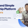 WishList Member – WordPress Membership Plugin