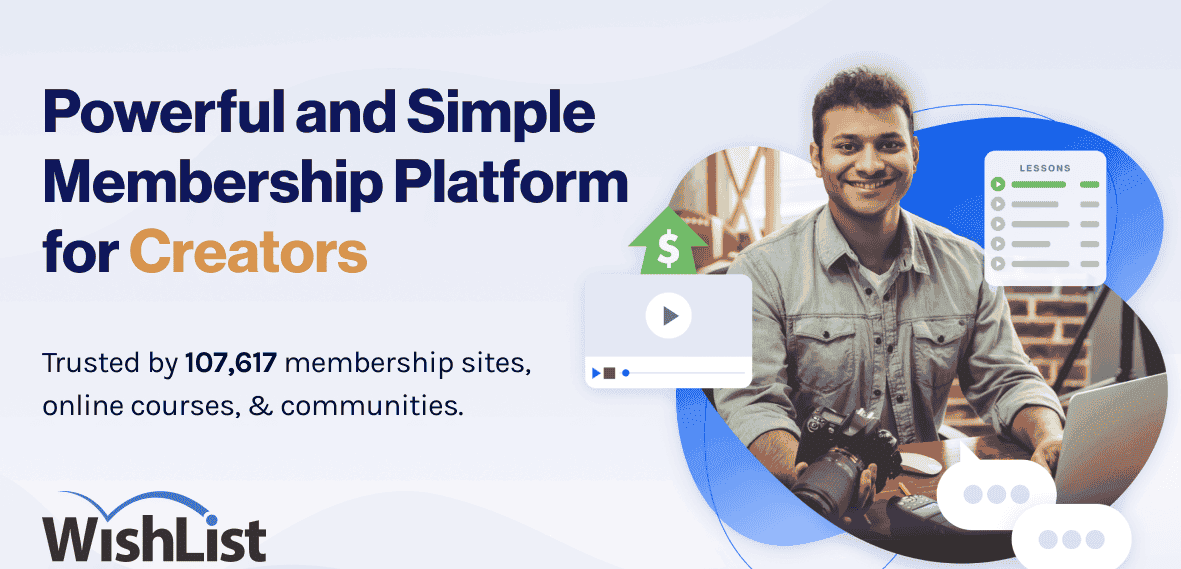 WishList Member – WordPress Membership Plugin