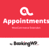 WooCommerce Appointments