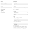 Custom User Registration Fields for WooCommerce