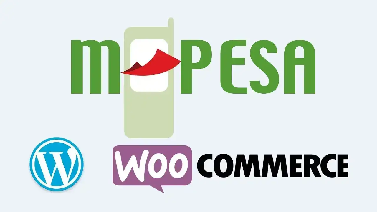 WooCommerce M-PESA Payment Gateway Pro