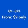 Variation Price Display For WooCommerce Pro