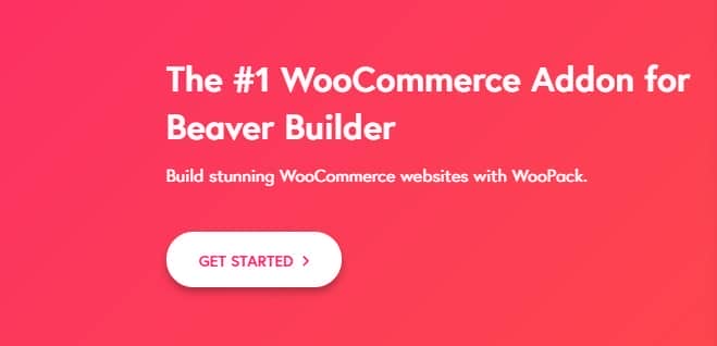 WooPack Beaver Builder Addons – WooCommerce Modules For Beaver Builder