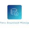 WordPress Download Manager Pro