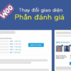 DevVN Woocommerce Reviews