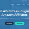 Amazon Affiliate WordPress Plugin By Getaawp