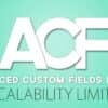 Advanced Custom Fields Pro – Premium WordPress Plugin
