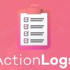 ATUM Action Logs – Keeping Track of Any Changes