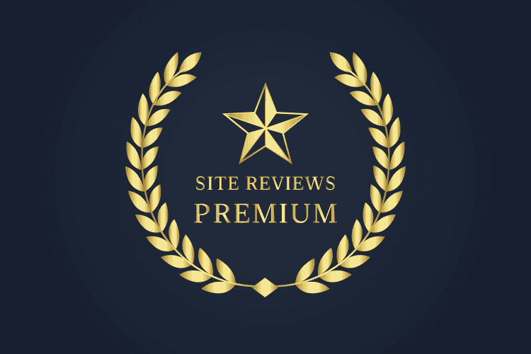 Site Reviews Premium